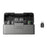 DJI Mic Mini 3 (2 TX 1 RX Phone Kit) - Wireless Microphone System with Dual Transmitters, Noise Reduction, 32-Bit Float Recording, 400m Transmission, and Optional Charging Case On Sale