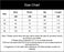 Size Chart - Metallic Color Halter Neckline Sequin Tassel Fringe Layered Long Dresses