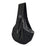 Pet Dog Travel Carrier Crossbody Bag In Black On Sale