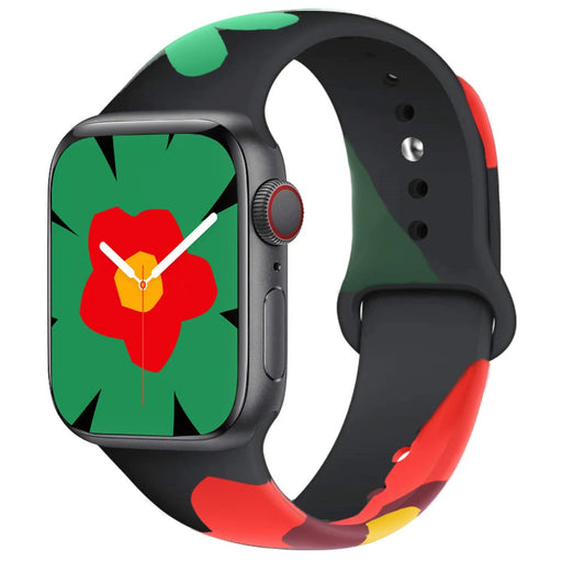 Unity Bloom Sport Strap For Apple Watch On Sale