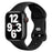 Black Sport Band For Apple iWatch On Sale
