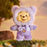 Hidden Character Winnie The Pooh Candy Bear Disney Anime Figure Series Vinyl Plush Doll Blind Box Collection On Sale