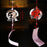 Handmade Glass Japanese Wind Chimes On Sale