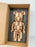 Bearbrick 400% Karimoku Longitudinal Chess Wave Bear On Sale