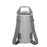 Gray Lightweight Waterproof Dry Bag Backpack For Outdoor Water Sports (5L–30L) On Sale