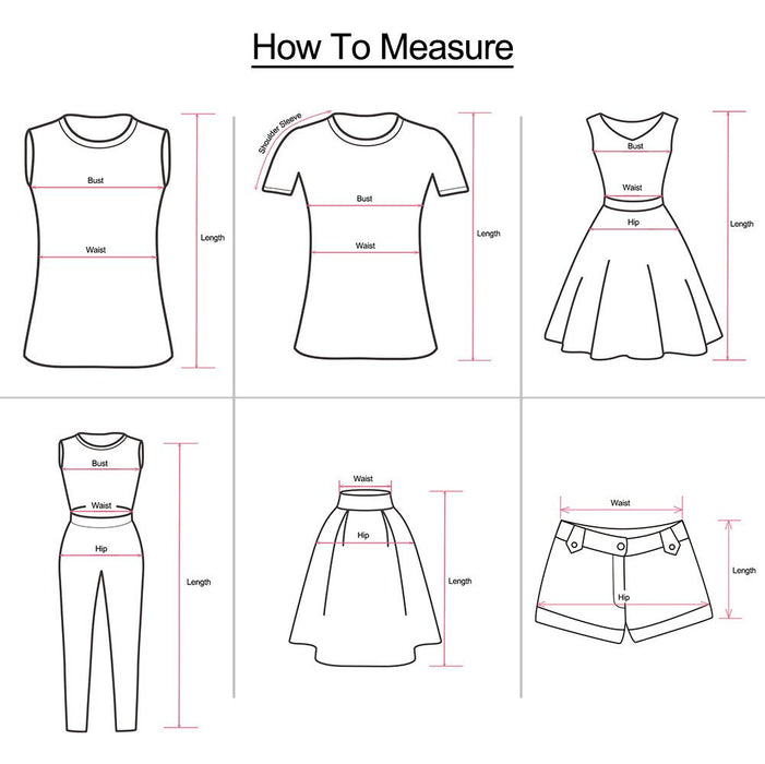 How To Measure: Floral Printed Sling Long Maxi Dress