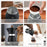 How to prepare Coffee With A Vantage Italian Moka Espresso Coffee Pot?