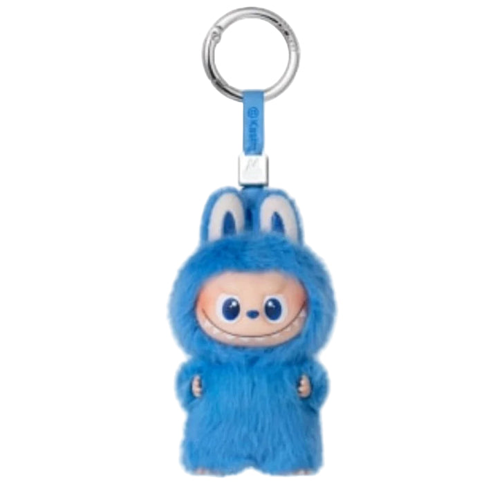 Letter O THE MONSTERS Pin For Love Series Labubu Vinyl Plush Pendant Dolls Blind Box Collection On Sale
