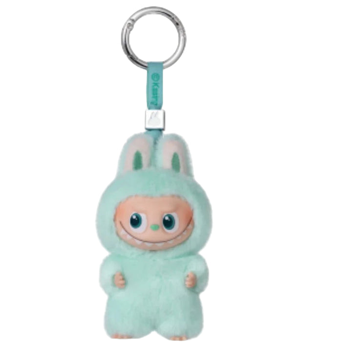 Letter I THE MONSTERS Pin For Love Series Labubu Vinyl Plush Pendant Dolls Blind Box Collection On Sale