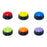 House Pet Training Communication Buzzer 6 Multicolour Buttons With Playback And 30 Second Voice Recordings On Sale
