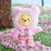 Berry Bear Winnie The Pooh Candy Bear Disney Anime Figure Series Vinyl Plush Doll Blind Box Collection On Sale