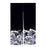 Japanese Linen Patterned Hanging Half-Curtain Doorway Tapestry Noren On Sale