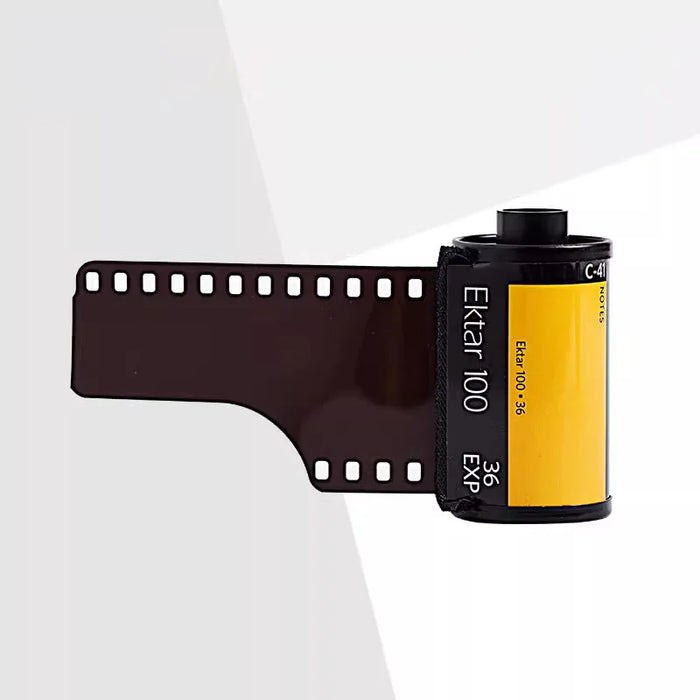 Kodak Ektar 100 Rich Color Negative 35mm Film Roll For 135 Film Cameras On Sale