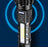 LED Zoomable Handheld Flashlight For Outdoors On Sale