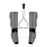 Cordless Heated Leg Compression Wrap With Remote Control On Sale