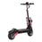 Foldable Off-road Tires Two-wheel Electric Scooter 6000W Motor 60V 38Ah With RGB Colour Lights, Shock Absorption and Smart App Control On Sale