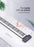 88-Key Foldable Roll-Up Digital Piano Keyboard with Rechargeable Battery, Bluetooth MIDI, 128 Tones & Rhythms On Sale
