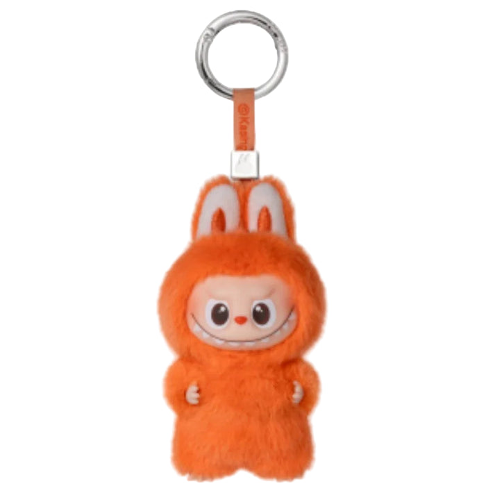 Letter Z THE MONSTERS Pin For Love Series Labubu Vinyl Plush Pendant Dolls Blind Box Collection On Sale