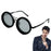 9 Gears Adjustable ND Dimming Filter UV Polarized Sunglasses On Sale
