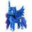 Adorable Moon Princess Unicorn Pony Plush Doll Anime Style Fantasy Character Plush Toy 28-33cm On Sale