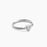 925 Sterling Silver David Yurman Style Fashion Heart Rings Jewelry Collection On Sale