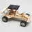 Solar Energy Racing Car DIY Robot Vehicle 3D Wooden Puzzle Kit On Sale