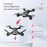 G6 Professional Quadcopter Obstacle Avoidance GPS Aerial Drone S6 HD Camera, FPV, WIFI On Sale