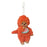 Orange Furry Miichi Monkey Monchhichi Vintage Style Plush Keychain Dolls Collection On Sale