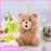 Ted 2 Series Teddy Bear Figure Plush Doll Blind Box Collection On Sale