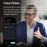 Smart Glasses Wireless Bluetooth Call Built-In Mic Speakers Sunglasses On Sale