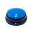 House Pet Training Communication Buzzer Blue Button With Playback And 30 Second Voice Recordings On Sale