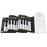 49 Keys Foldable Roll-up Digital Piano On Sale