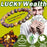 Lucky Wealth Classic Natural Stone Energy Balance Bracelet On Sale