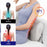 3D Kneading Black Shiatsu Massage Heat Pillow On Sale