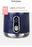 600ml Portable USB Rechargeable Automatic Fresh Juice Extractor Electric Juicer On Sale