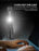 LED Zoomable Handheld Flashlight For Outdoors On Sale