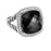 925 Sterling Silver David Yurman Style Fashion Jewelry Rings On Sale