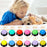 House Pet Training Communication Buzzer Buttons With Playback And 30 Second Voice Recordings On Sale
