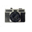 Black Holga 135BC Leak Light Dark Angle Retro Kodak 135 Film Camera﻿ On Sale