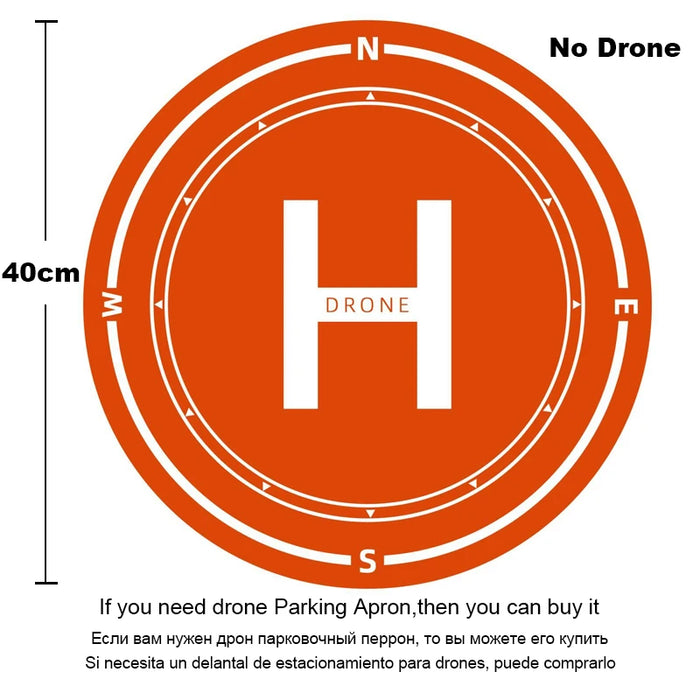 Drone Landing Pad On Sale