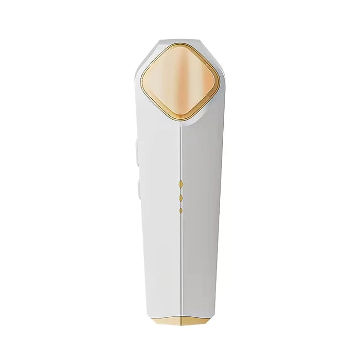 Handheld NIR Near Infrared LED Facial Skin Care Device 2-in-1 Light Therapy Beauty Tool for Skin Rejuvenation & Firming On Sale