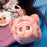 Limited Edition Wild But Cutie Leopard Cat Crybaby Vinyl Plush Dolls Blind Box Collection On Sale