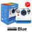 Blue Polaroid Now 2nd Generation iType Instant Camera On Sale