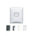 Fujifilm Instax Mini Square Link Bluetooth Instant Photo Printer For Instax Mini Film – Portable Smartphone Printer (Multiple Colors) On Sale