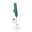 3-Speed Rechargeable Wireless Green Milk Frother Whisk On Sale
