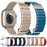 Leather Magnetic Loop Apple Watch Ultra Band 38mm, 40mm, 42mm, 44mm, 45mm, 46mm, 49mm On Sale