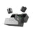 DJI Mic Mini 3 Wireless Microphone System with Dual Transmitters, Noise Reduction, 32-Bit Float Recording, 400m Transmission, and Optional Charging Case On Sale