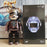 400% Daft Punk Bear Statuette Pop Art Decor Collection