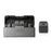 DJI Mic Mini 3 (2 TX 1 RX Camera Kit) - 1Wireless Microphone System with Dual Transmitters, Noise Reduction, 32-Bit Float Recording, 400m Transmission, and Optional Charging Case On Sale