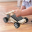 Solar Energy Car Robot Puzzle On Sale